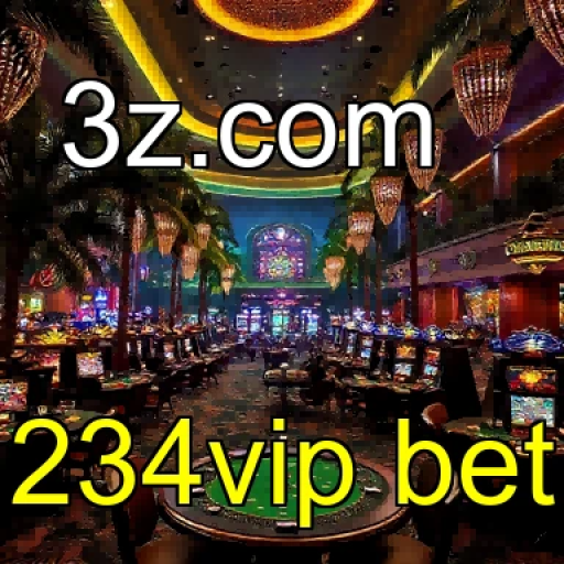 A Comunidade Vibrante do 234vip bet: Muito além dos Jogos