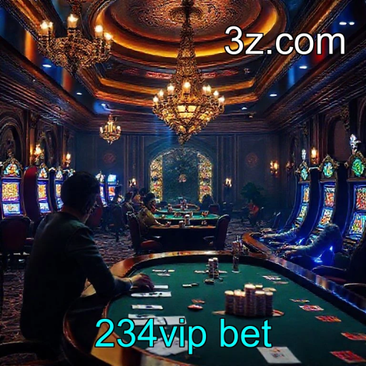 Eventos Imperdíveis no 234vip bet Para Jogadores Apaixonados