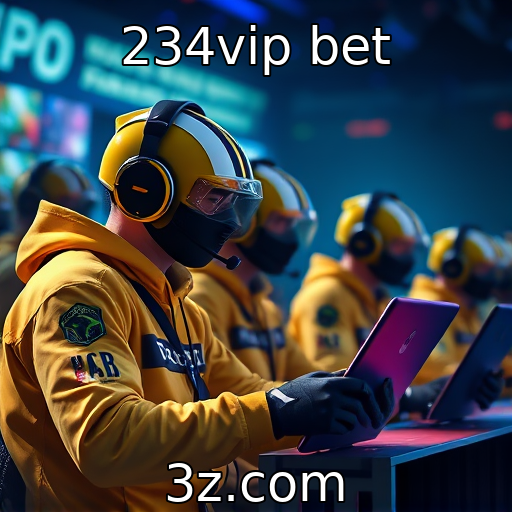 Profissionalização de jogadores e competições de eSports