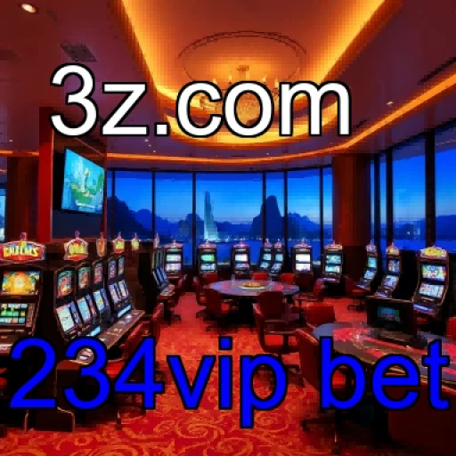 A Arte do Poker no Site 234vip bet: Jogue e Aprenda
