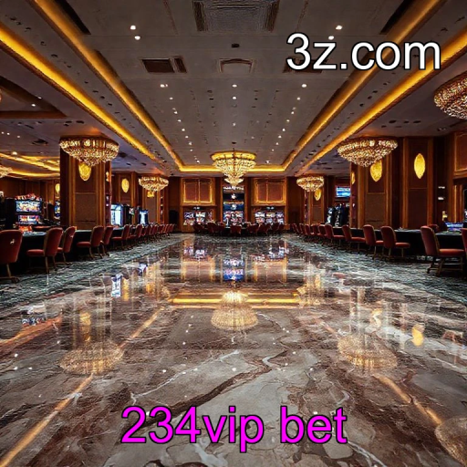 Recompensas Incríveis no 234vip bet Atraem Jogadores
