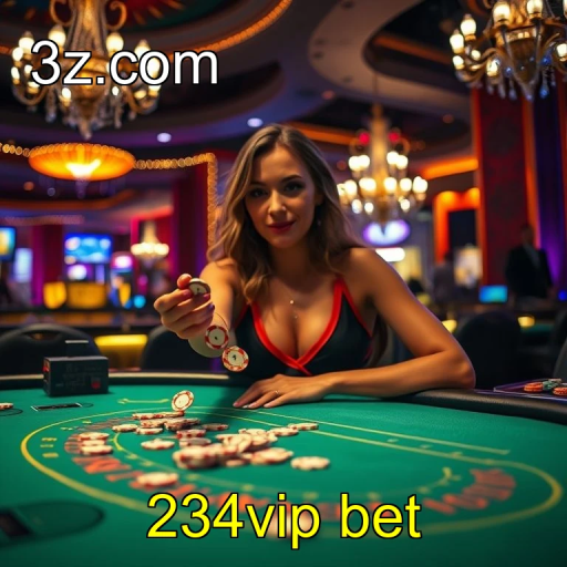 Apoio Premium no 234vip bet: Suporte que Transforma Experiências